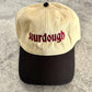 Sourdough organic Baseball Cap Unisex Dad Hat gifts bakery