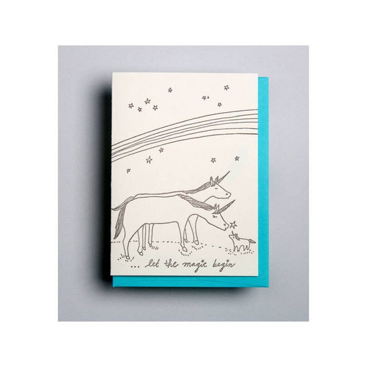 New Baby Unicorns