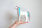 Pastel Rainbow Unicorn Kit