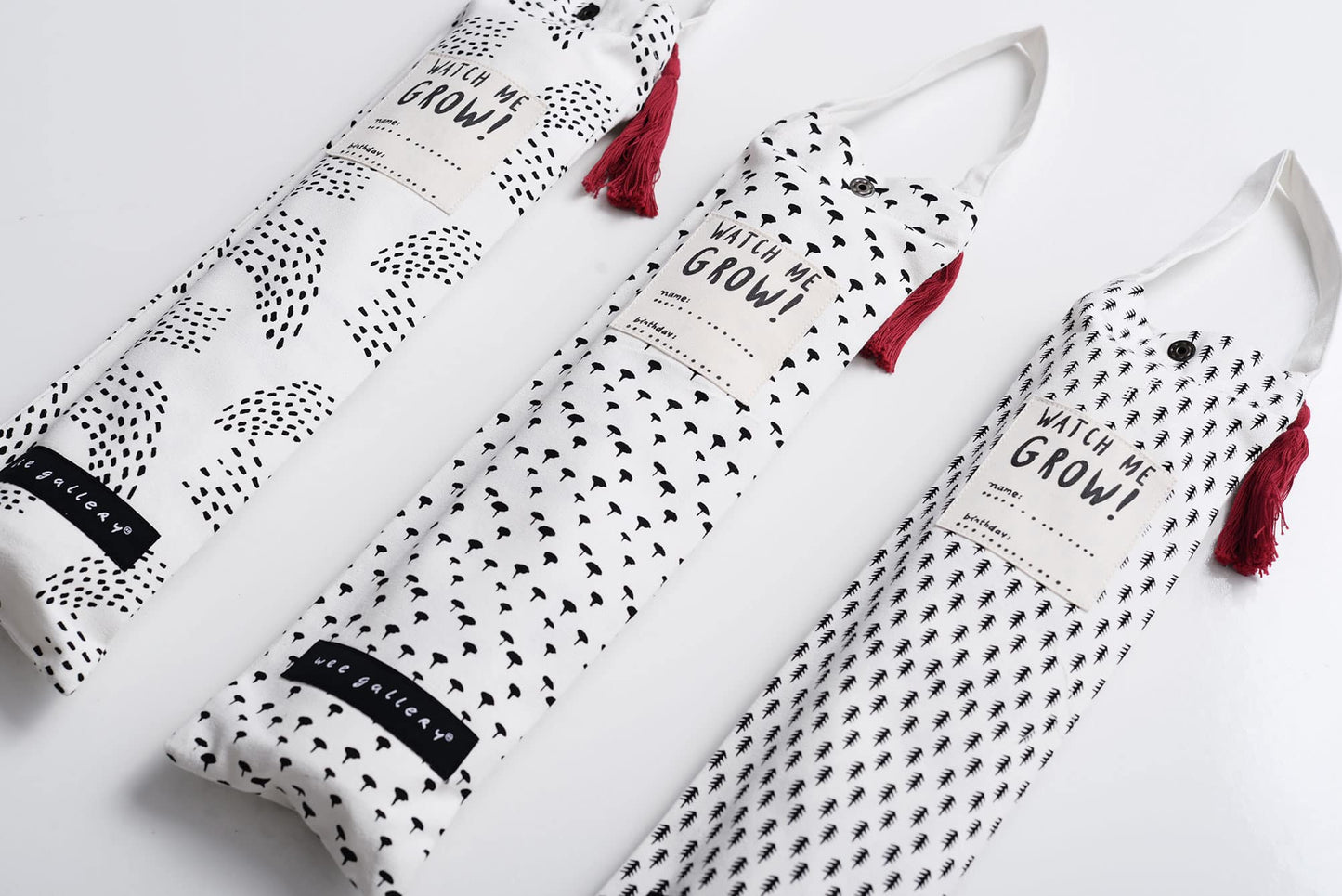 Nordic Canvas Growth Chart