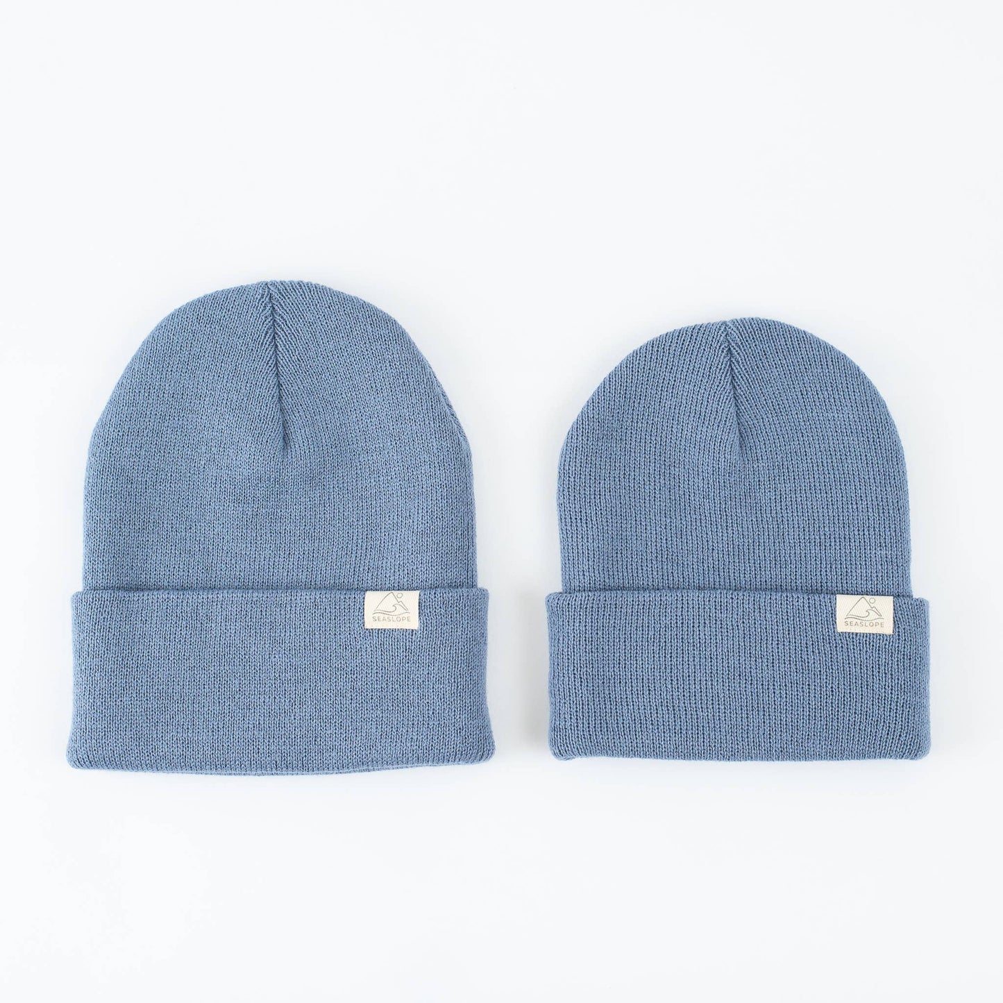 Pacific Infant/Toddler Beanie Fits Ages 0-4