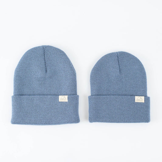 Pacific Infant/Toddler Beanie Fits Ages 0-4
