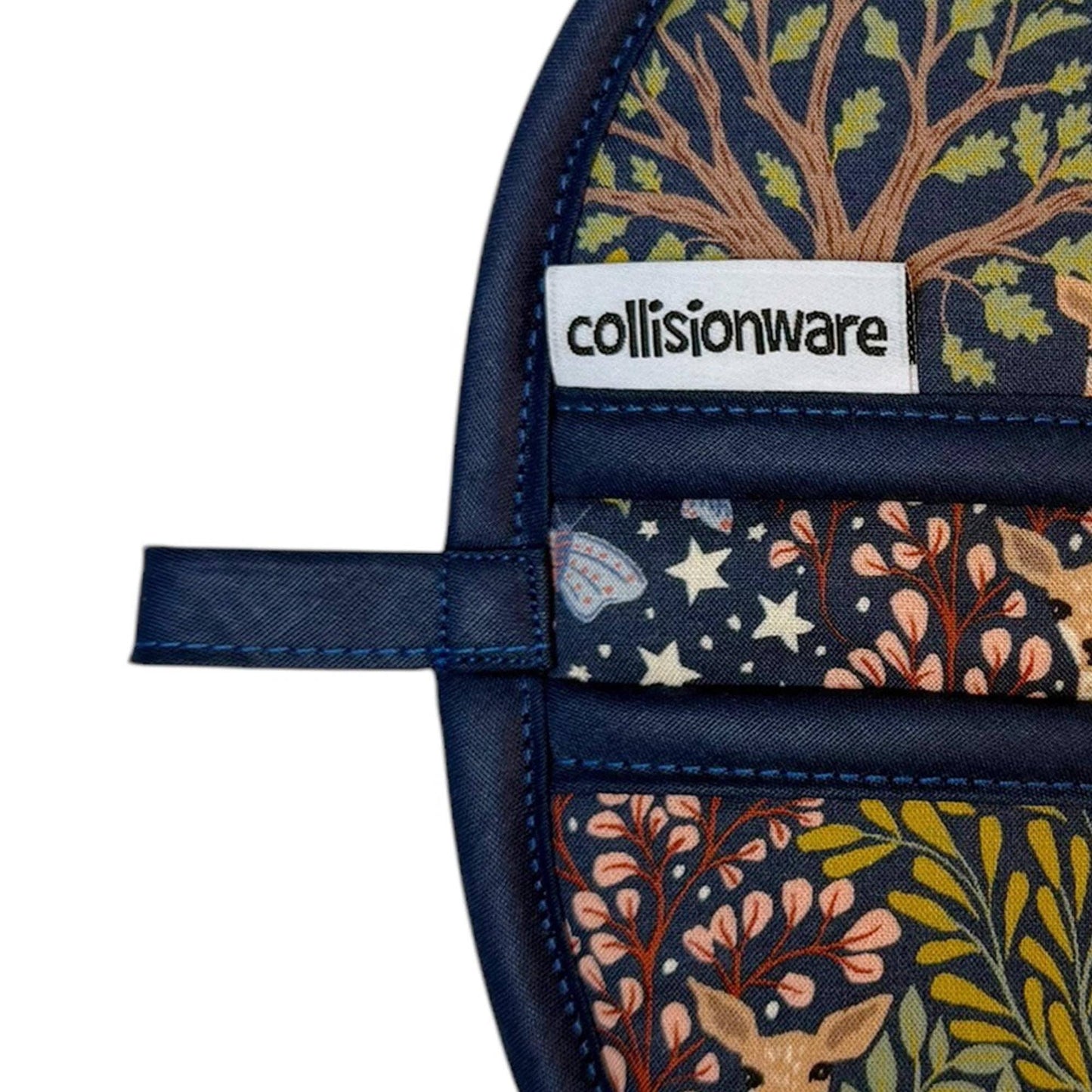 Forest Friends Mini Pincher Mitt