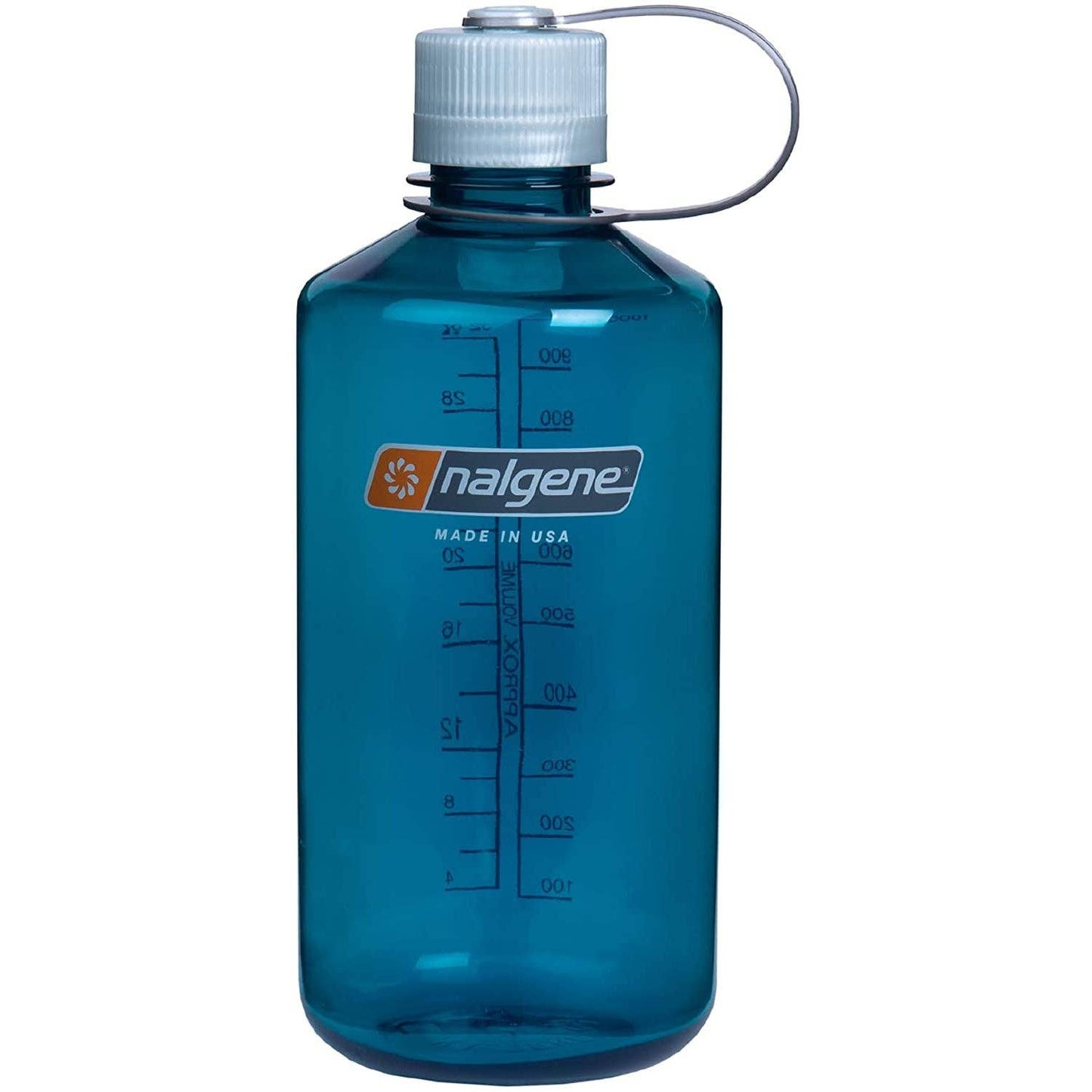 Nalgene 32oz Narrow Mouth Sustain Bottle - 50% Recycled