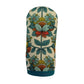 Cottage Bloom Cast Iron Handle Mitt