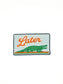 Later Gator Embroidered Patch – Alligator Patch, Southern