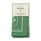 Happiness Bandanas - Green w Flw - Whimsical