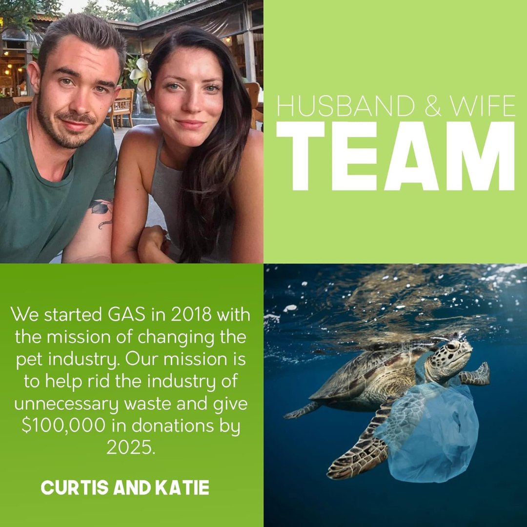 100% Certified Home Compostable Dog Poop Bags - 120 Bags