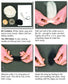 Chickadee Felting Kit