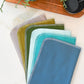 Stockist Bundle Set of 6 rolls UNpaper® Towels: Spec. Colors: Universe / 12 pack