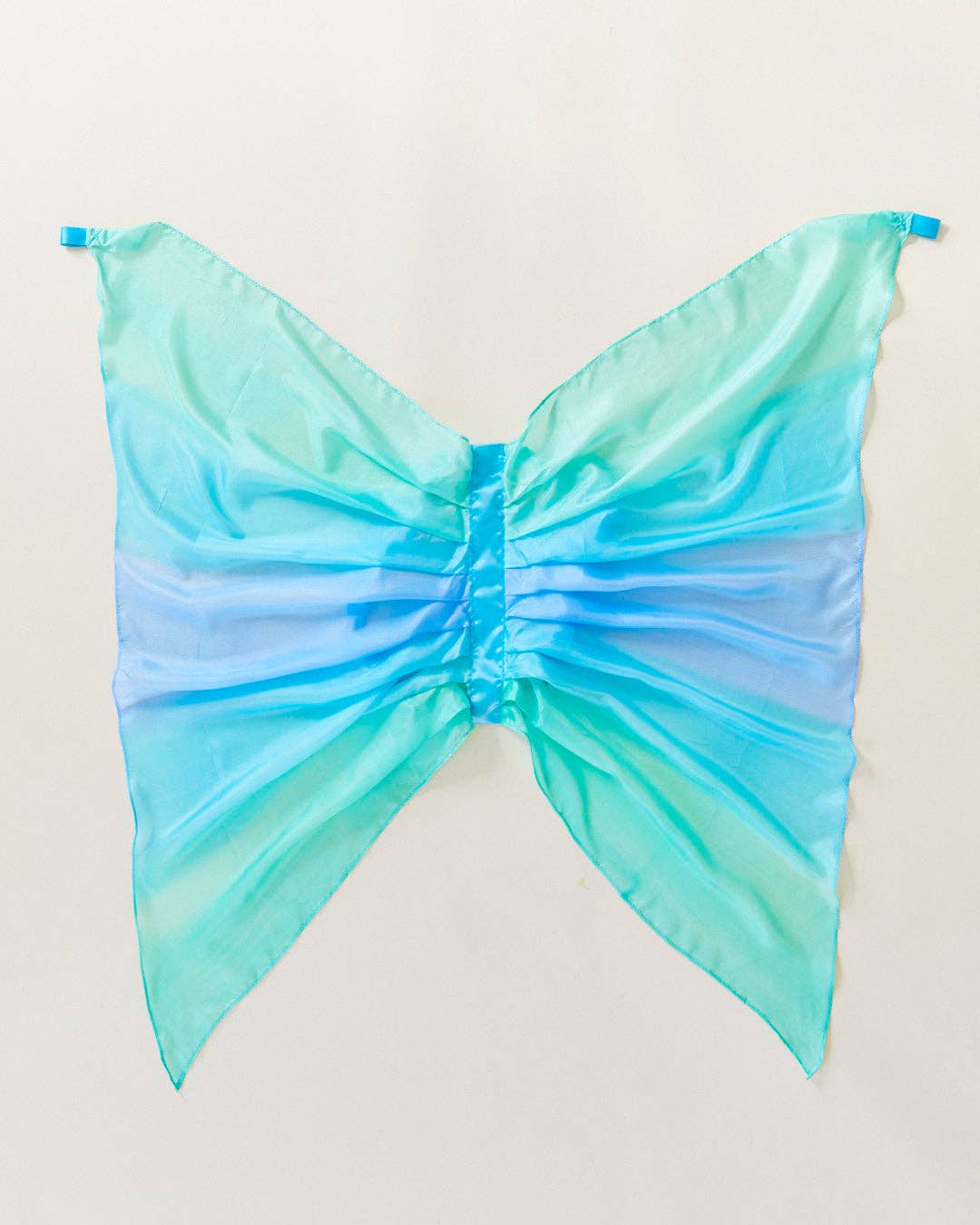 Silk Sea Wings - for Fairy Dress-Up Play