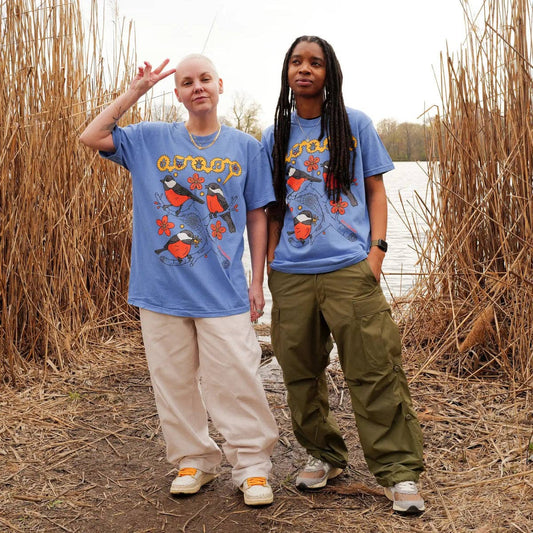 Chickadee T-Shirt