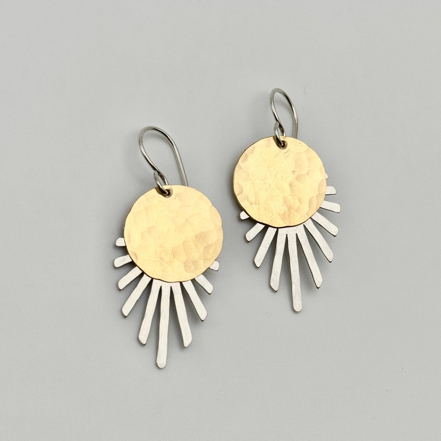 Niko Earrings