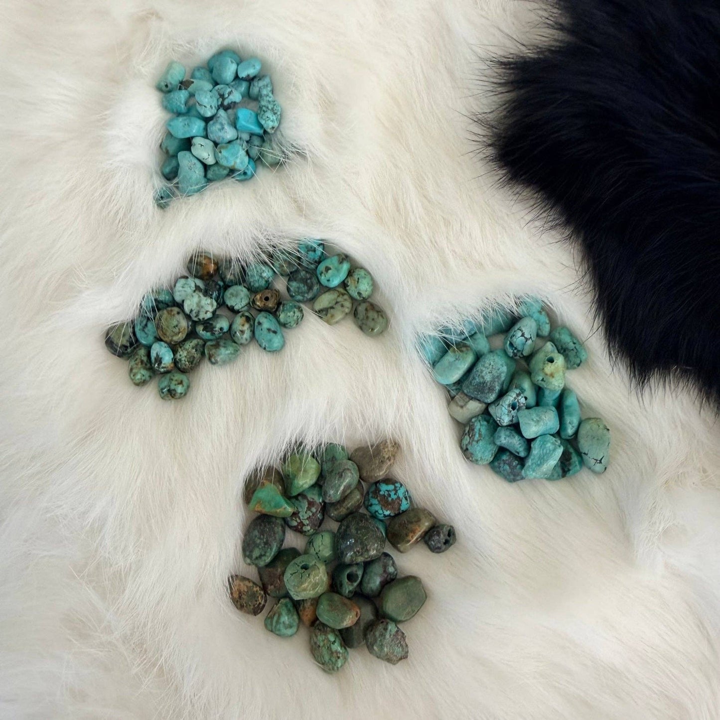 Nine Lives Necklace