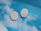 TamaGotcha! Inspired Acrylic Earrings