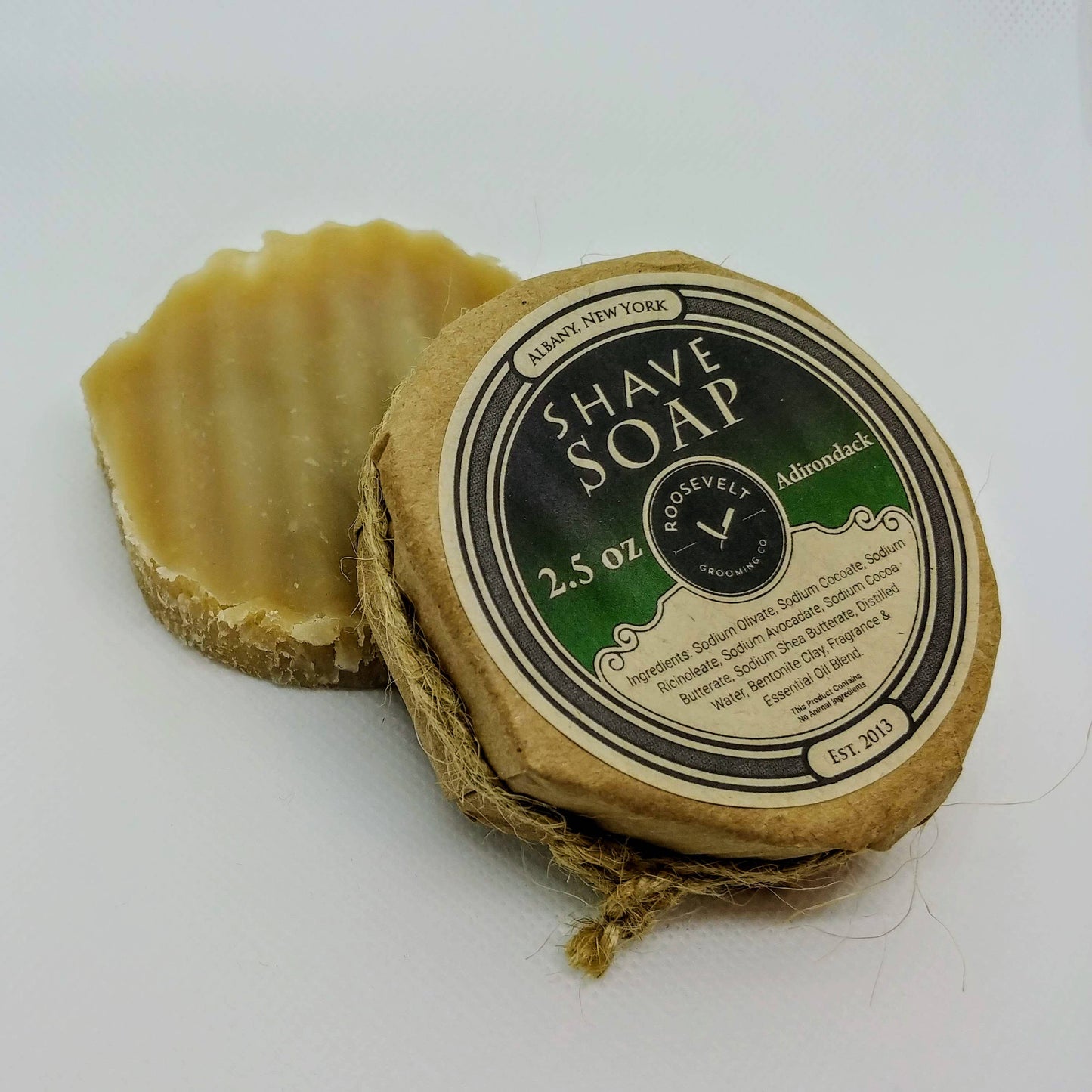 Shaving Soap