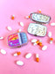 Sardine Pill Case