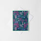 Spring Blossoms Assorted Pattern Boxed Set