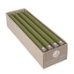 12" Taper Candles - 12pc Box