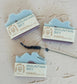 Mountain Sky- Natural Handmade Bar Soap
