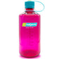 Nalgene 32oz Narrow Mouth Sustain Bottle - 50% Recycled