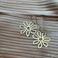 Handmade Ziggy Earrings