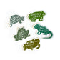 I Have A Rich Inner Life Sticker