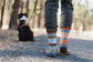 Ponderosa Wool Socks | Sustainably Made In The USA