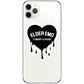 Elder Emo Gen X Millennial Music High Quality  Vinyl Sticker
