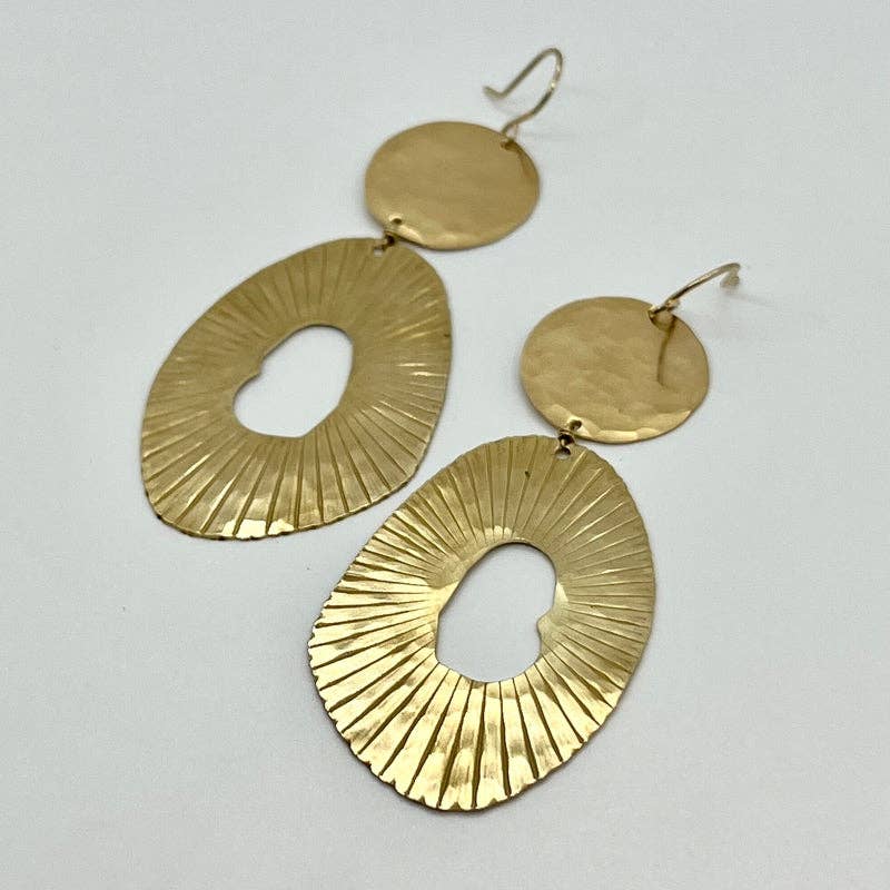 Void Earrings