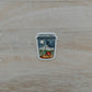 Mini Adventure Cup Vinyl Sticker