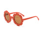 Baby and Toddler Flower Sunglasses