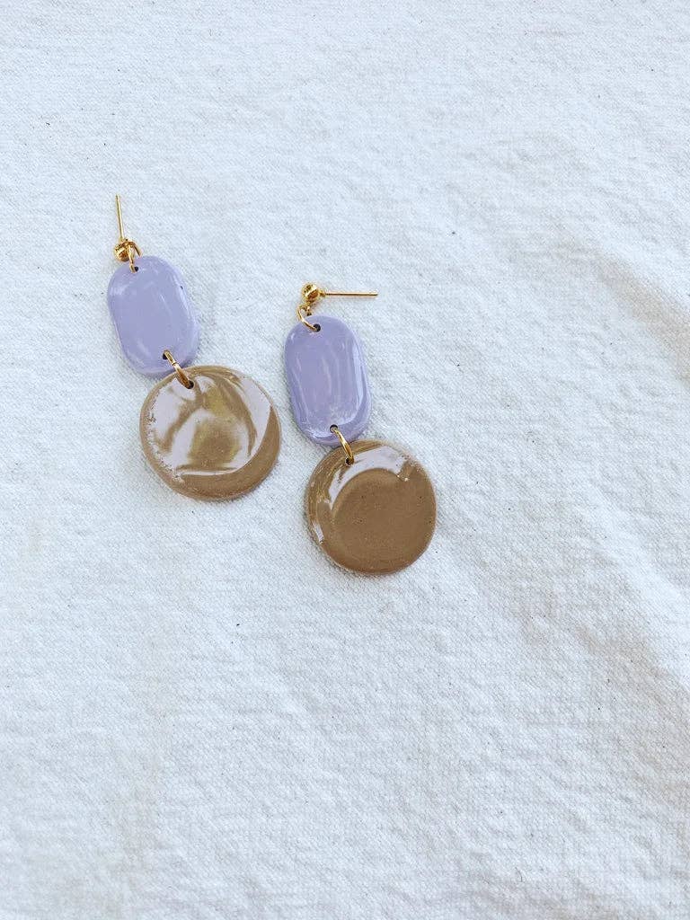 Summer Louie Earrings