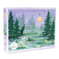 Twilight Garden - 500 Piece Jigsaw Puzzle