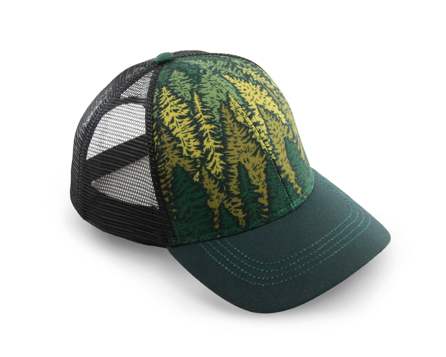 Into the Forest Trucker Hat