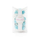 Mini Me Sugar Cube Candy Scrub - Ocean Mist
