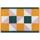 Sequence Woven Rug 2 x 3 ft