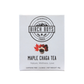 Maple Chaga Tea Bags
