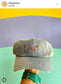 Everyone Is Gay Denim Baseball Hat