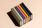 Pocket Notebook | Small Lined Journal | 11 Colors 