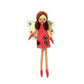 Meadow Fairy Felt Ornament