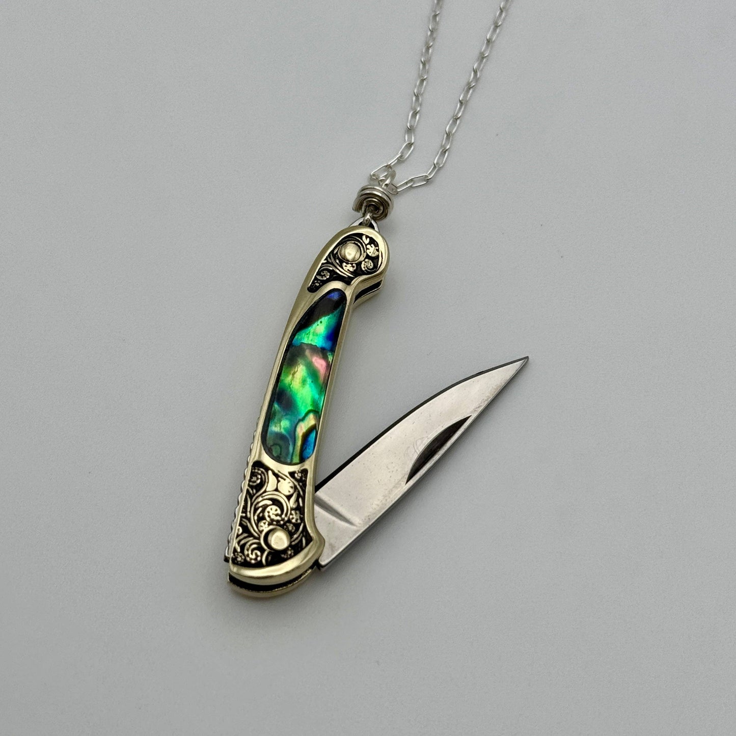 Handmade Lennox Necklace