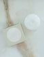 Glass Bubble Incense Holder