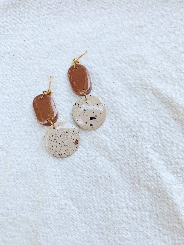 Summer Louie Earrings