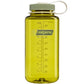 Nalgene 32oz Wide Mouth Sustain Bottle - 50% Recycled