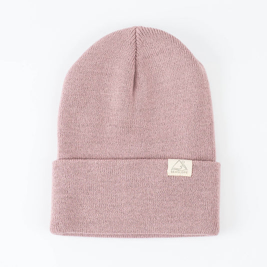 Rose Beanie Infant/Toddler Fits Ages 0-4