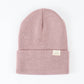 Rose Beanie Infant/Toddler Fits Ages 0-4