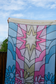 Flower Trans Flag