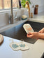 Pop Up Dish Sponges 3-Pack | Compostable + Zero Waste