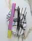 Essentials: Lavender + Bergamot Incense